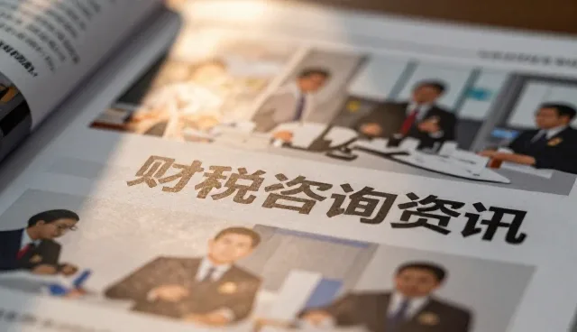 适配方案如何推动财税咨询效率提升