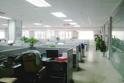 商丘印染废水处理项目