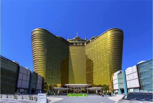 郑州铁路运输中心