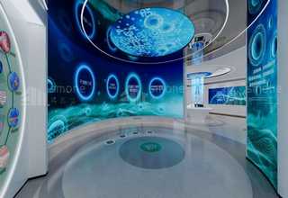 山东柔性机器人抛光设备