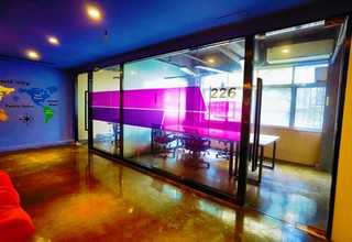 娄底资金保障建筑数字技术产业园个体工商户服务平台