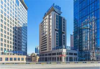 北京代理记账费