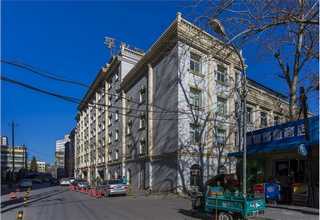 福清江镜本地家庭整装